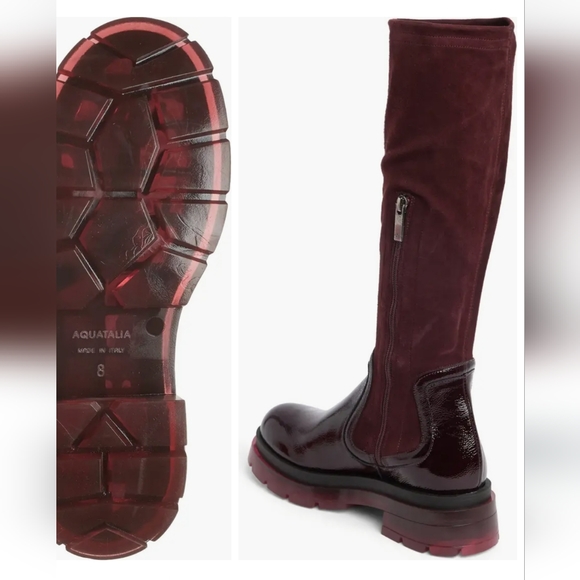 SALE  Aquatalia boots. - Picture 3 of 17